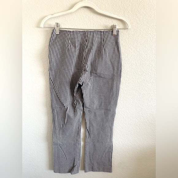 GAP cropped flare pants - Picture 4 of 5